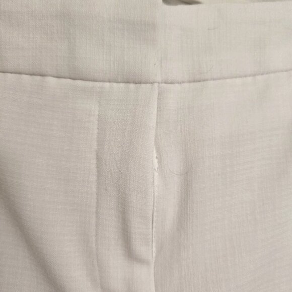 Worthington Sz 16P Women’s Straight Leg Modern Fit Chino Flat Front Formal Pants - Picture 11 of 11